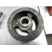 90T001 Crankshaft Pulley From 2007 Nissan Titan 5.6 90T001 Crankshaft Pulley From 2007 Nissan Titan 5.6